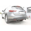 Фаркоп на Infiniti FX30/37/50 E2200AV