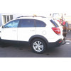 Фаркоп на Chevrolet Captiva 342217600001