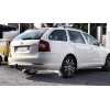 Фаркоп на Skoda Octavia 2 317104600001