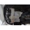 Защита картера двигателя и кпп на Kia Ceed 11.30ABC
