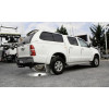 Фаркоп на Toyota Hilux 335408900113