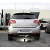 Фаркоп на Citroen C4 Aircross 340093600001