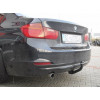 Фаркоп на BMW 3 F30/F31 303352600001