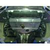Защита картера Suzuki SX4 ZKTCC00057