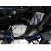 Защита дифференциала Toyota RAV4 ZKTCC00175