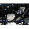 Защита топливного бака Toyota RAV4 ZKTCC00176