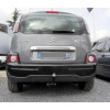 Фаркоп на Citroen C3 Picasso 521200