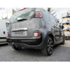 Фаркоп на Citroen C3 Picasso 521200