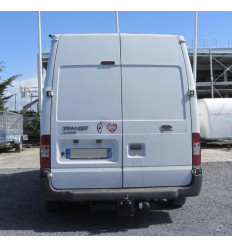 Фаркоп ford transit