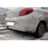 Фаркоп на Chery Bonus 7603A