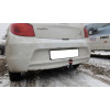 Фаркоп на Chery Bonus 7603A