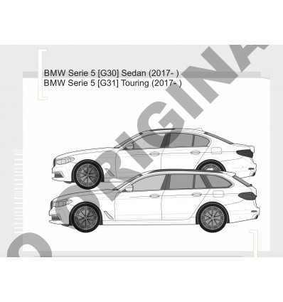 Фаркоп на BMW 3 E0801ES
