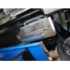 Защита топливного бака Renault Duster ZKTCC00077