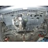 Защита картера на Nissan Primera 15.0407