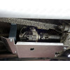 Защита рулевых тяг, РК и топливного бака УАЗ Patriot ZKTCC00287K