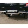 Фаркоп на Mitsubishi L 200 TCU00139