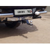 Фаркоп на Mitsubishi L 200 TCU00139