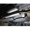Защита топливного бака Kia Sportage ZKTCC00172