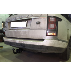 Фаркоп на Land Rover Range Rover SF.3748.12