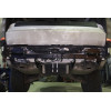 Фаркоп на Land Rover Range Rover SF.3748.12