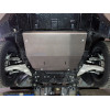 Защита картера и КПП Land Rover Discovery Sport ZKTCC00164