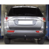 Фаркоп на Mitsubishi Outlander 340099600001