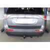 Фаркоп на Mitsubishi Outlander 340099600001