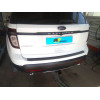 Фаркоп на Ford Explorer SF.3691.32