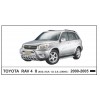 Защита картера на Toyota Rav 4 24.0258