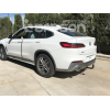 Фаркоп на BMW X4 E0812BV