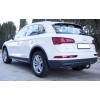 Фаркоп на Audi Q5 E0409CV