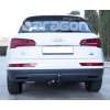 Фаркоп на Audi Q5 E0409CV