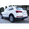 Фаркоп на Audi Q5 E0409CV