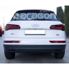 Фаркоп на Audi Q5 E0409CV