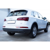 Фаркоп на Audi Q5 E0409CV