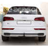 Фаркоп на Audi Q5 E0409CV