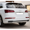 Фаркоп на Audi Q5 E0409CV