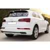 Фаркоп на Audi Q5 E0409CV