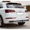 Фаркоп на Audi Q5 E0409CV