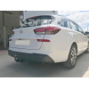 Фаркоп на Hyundai i30 E2520AA