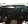 Защита картера на Toyota Avensis 24.0030