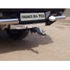 Фаркоп на Fiat Fullback TCU00092N