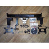 Фаркоп на Geely Atlas TCU00131N