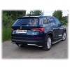 Фаркоп на Skoda Kodiaq TCU00075N