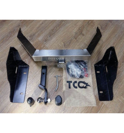 Фаркоп на Toyota Rav 4 TCU00068N