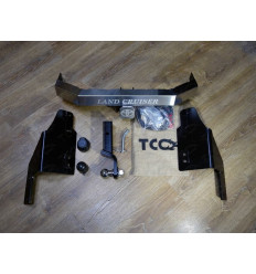 Фаркоп на Toyota Land Cruiser 200 TCU00064N