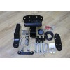 Фаркоп на Toyota Land Cruiser 200 TCU00026N