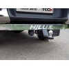 Фаркоп на Toyota Hilux TCU00023N