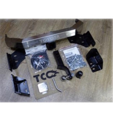 Фаркоп на Toyota Fortuner TCU00141N