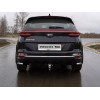 Фаркоп на Kia Sportage TCU00132N